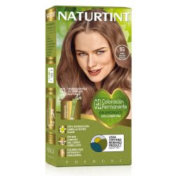 Naturtint N. 6G Rubio Fosc Daurat