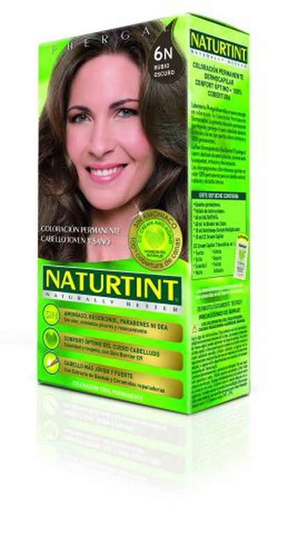 Naturtint N. 6N Rubio Oscuro