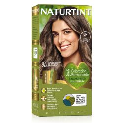 Naturtint N. 6N Rubio Oscuro