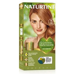 Naturtint N. 8C Rubio Cobrizo