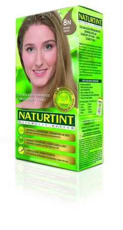 Naturtint N. 8N Blond Blé