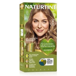 Naturtint N. 8N Rubio Trigo