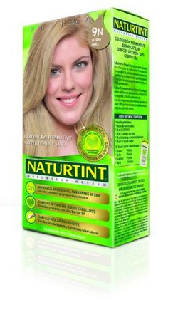 Naturtint N. 9N Blond Miel