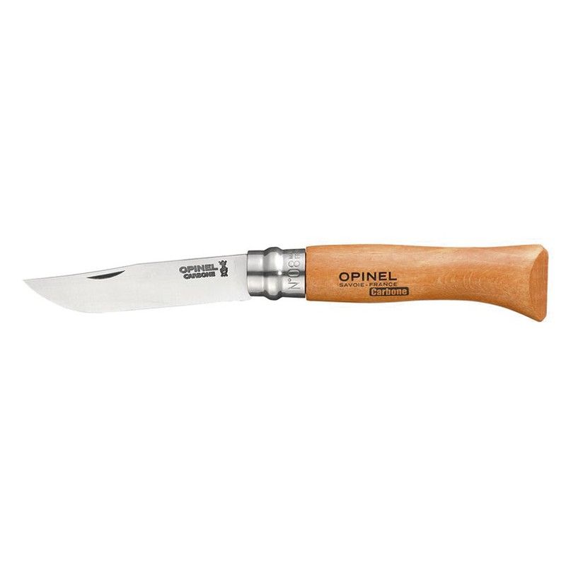 Navaja OPINEL nº 8 Navaja Nº 8 Vri Jardin Opinel