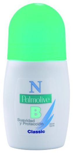 Nb Deo. Rollon 50 Classic Tacte Pur