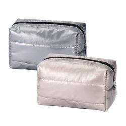 Necesser encoixinat Efecte Metall R-2890541