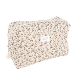 Necesser Cotó L Flors R-3098211