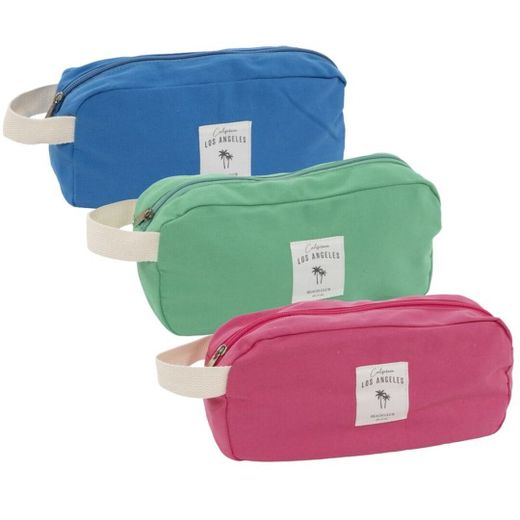 Neceser Algodon Madison 25X7X12 R-309855