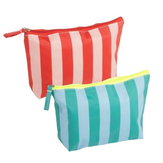 Necesser Waterproof Rayas R-3098338