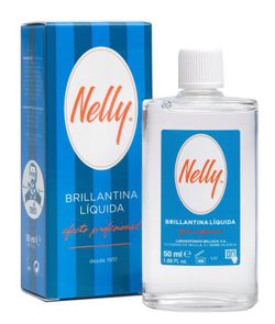 Paillettes liquides Nelly 50