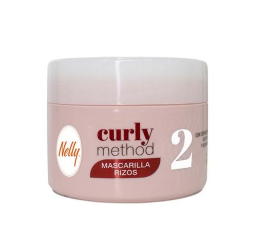 Nelly Curly 2 Mascareta 300 Ml
