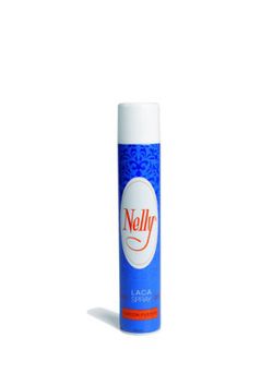 Laque Nelly 400 Strong