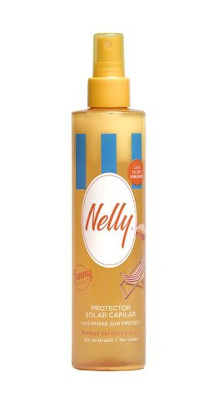 Nelly Protector Solar Cabello 250