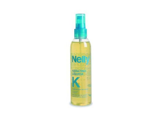 Kératine liquide Nelly 200 ml