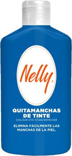 Tinta Tira-Manchas Nelly 100 ml