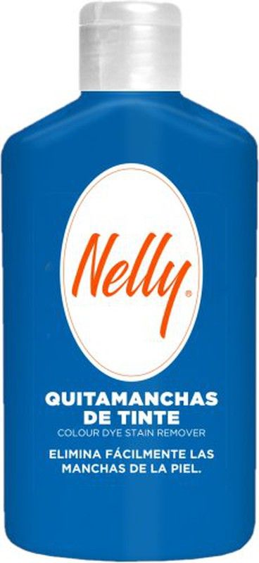 Tinta Tira-Manchas Nelly 100 ml