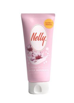Nelly Rosa Mosqueta Crema Mans 100 Ml
