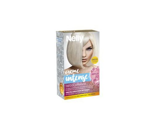 Nelly Tinte Decolorante
