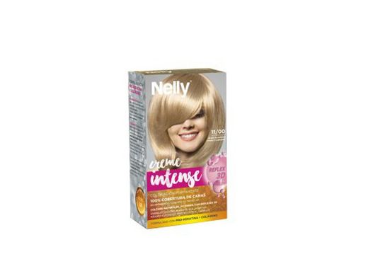 Nelly Dye n° 11/00 Rubisimo