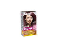 Nelly Dye n° 6/56 Rouge Grenat