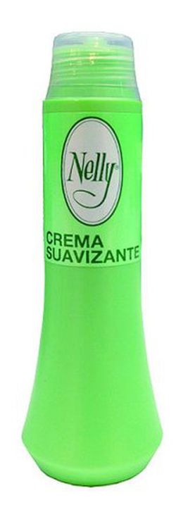 Après-shampoing de voyage Nelly 100