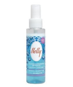 Après-shampoing biphasique Nelly Viaje 100