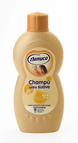 Nenuco Shampooing 500