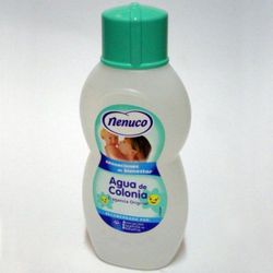 Nenuco Col 200 Plastic