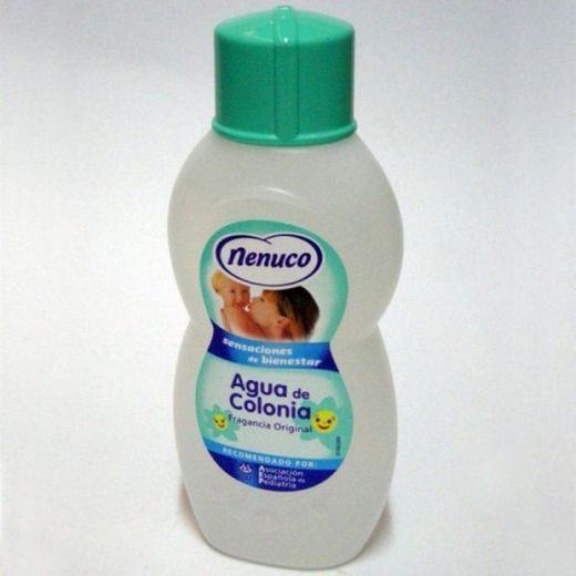 Nenuco Col 200 Plastic