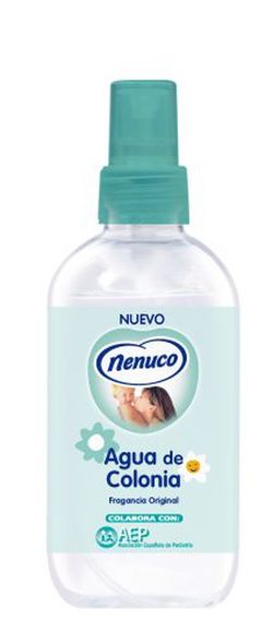 Spray Nenuco Col 240