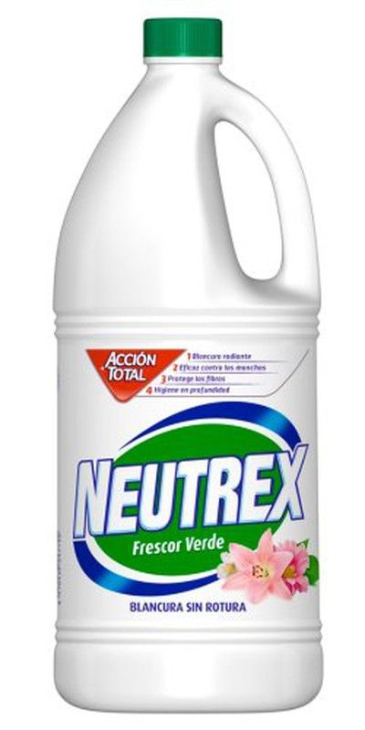 Neutrex 1,8 Lt Perfume Fresco