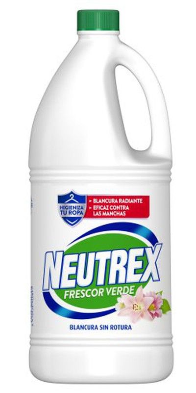 Neutrex 1,8 Lt Perfume Fresco