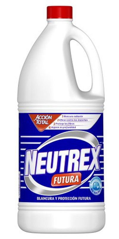 Neutrex 1,8 Lt Futura