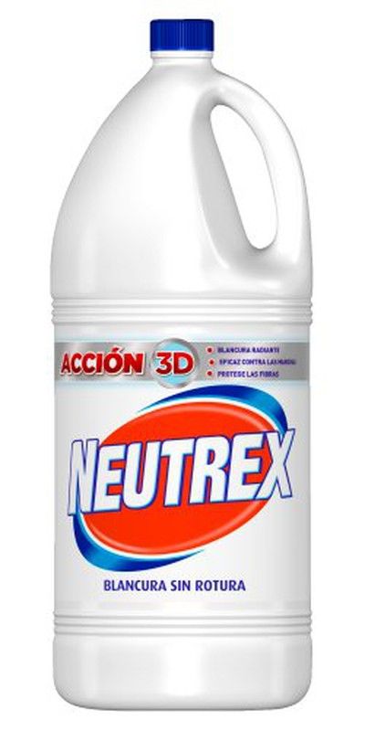 Neutrex 3.6 Lt