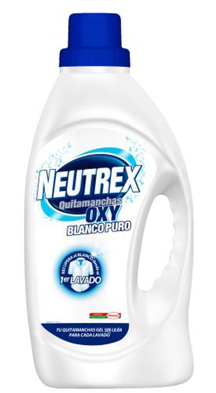 Neutrex Blanc Pur 1.6 Liq.