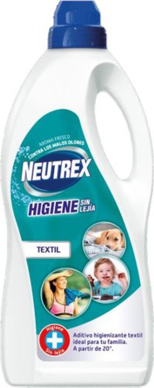 Neutrex Higiene Sin Lejia 1.1L — Ferretería Roure Juni
