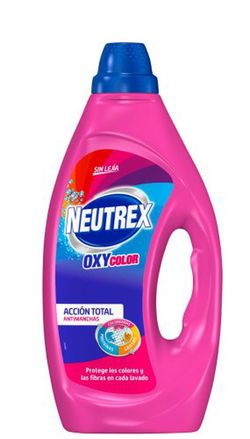 Neutrex Oxy Color 1.6 Liq.