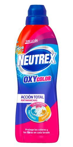 Neutrex Oxy Color 800 Liq.