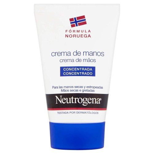 Neutrogena Crema Manos 50 Ml