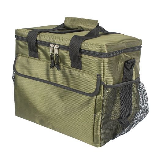 Nevera Flex 25 L. Verd Habitex Fuji