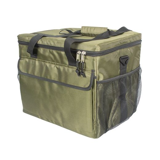 Nevera Flex 35 L. Verd Habitex Fuji