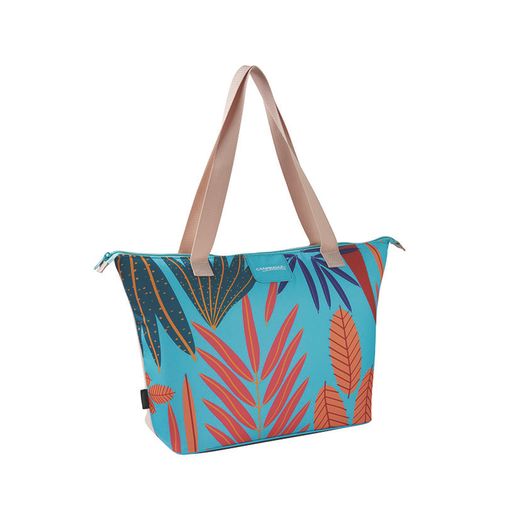 Nevera Flexible ETHNIC bolso 15 l