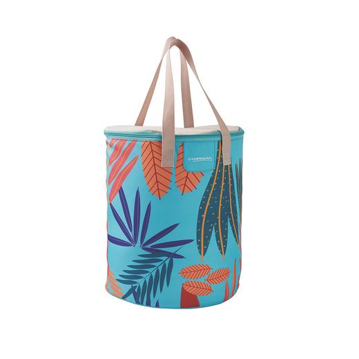 Nevera Flexible ETHNIC Essential Bag 15l