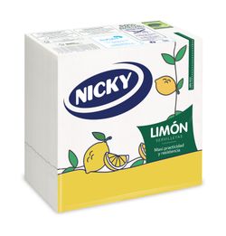 Nicky Tovalló Limon 2Capes 33X33 (65)