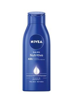 Nivea Body 400 Nutritiu