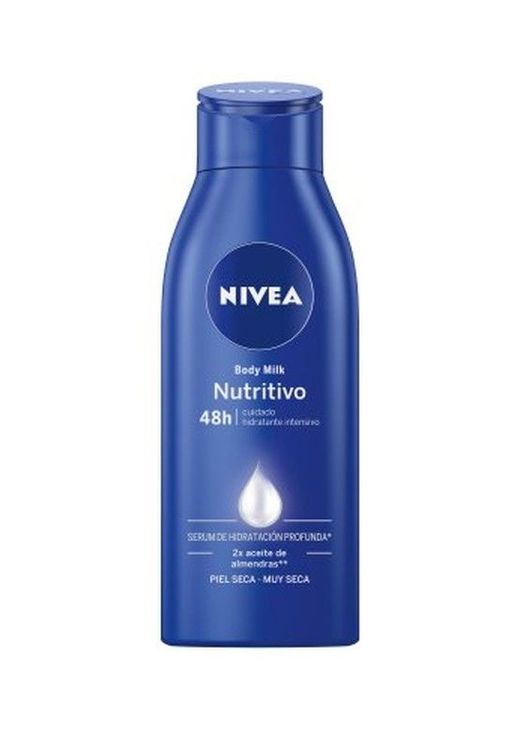Nivea Body 400 Nutritiu
