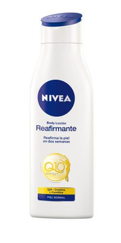 Nivea Body 400 Q10 Raffermissant Normal