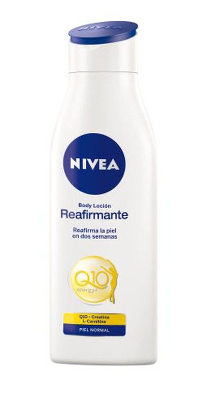Nivea Body 400 Q10 Raffermissant Normal