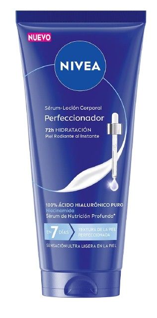 Nivea Body Serum 200 Perfeccionador