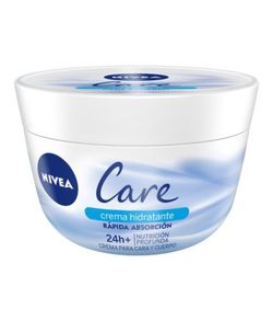 Crème de soin Nivea 400